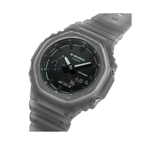 GA-2100K-1AER Casio karóra