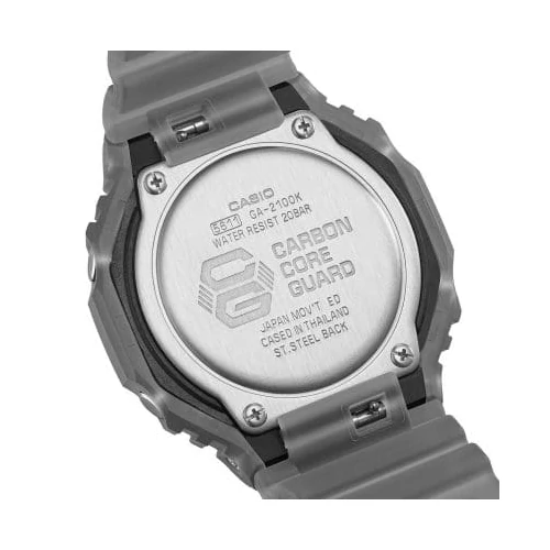 GA-2100K-1AER Casio karóra