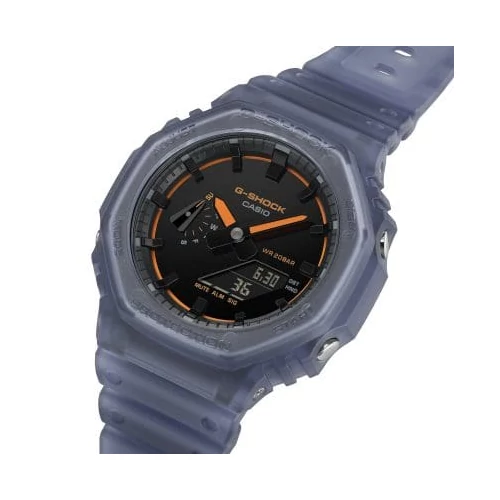 GA-2100K-2AER Casio karóra