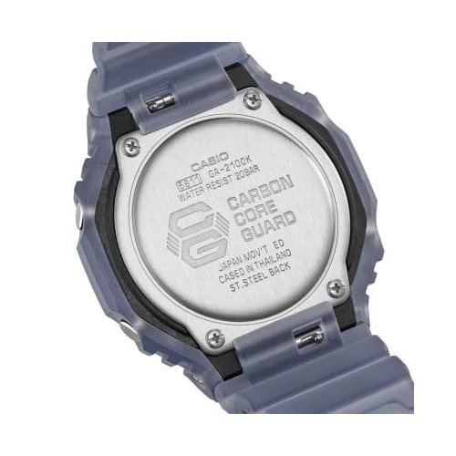 GA-2100K-2AER Casio karóra