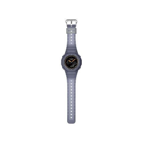 GA-2100K-2AER Casio karóra