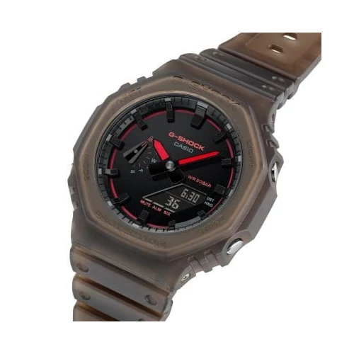 GA-2100K-5AER Casio karóra