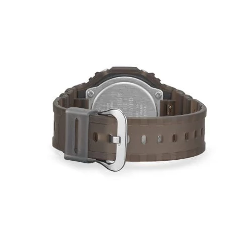GA-2100K-5AER Casio karóra