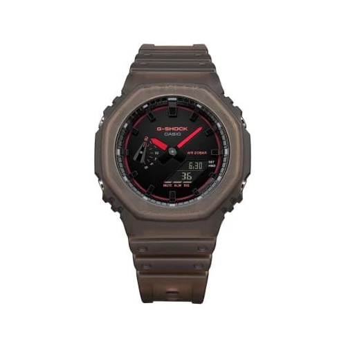 GA-2100K-5AER Casio karóra