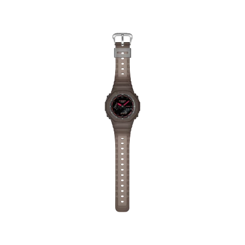 GA-2100K-5AER Casio karóra