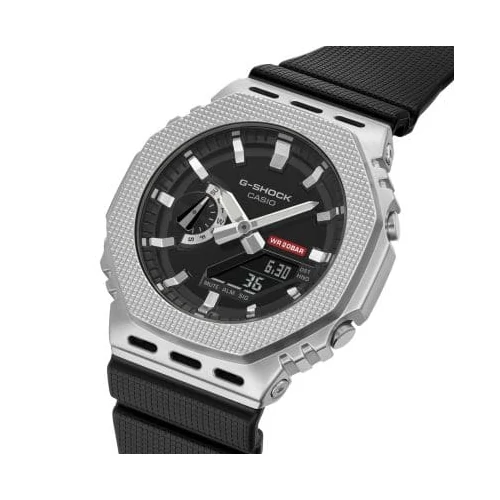 GM-2100M-1AER Casio karóra