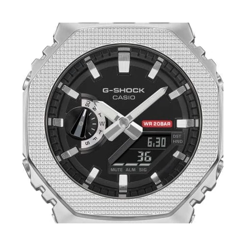 GM-2100M-1AER Casio karóra