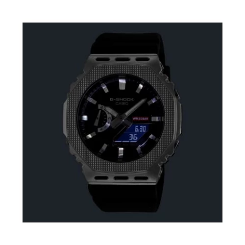 GM-2100M-1AER Casio karóra