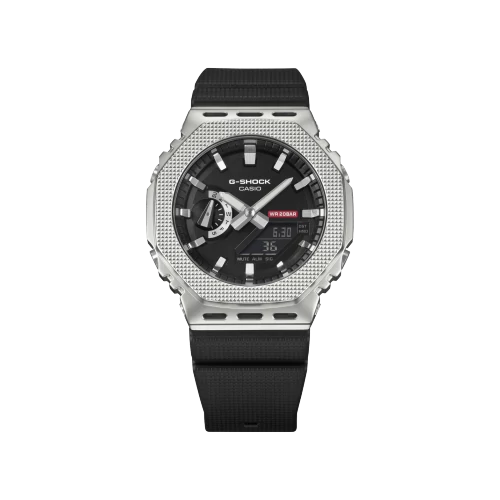 GM-2100M-1AER Casio karóra