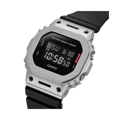 GM-5600M-1ER Casio karóra
