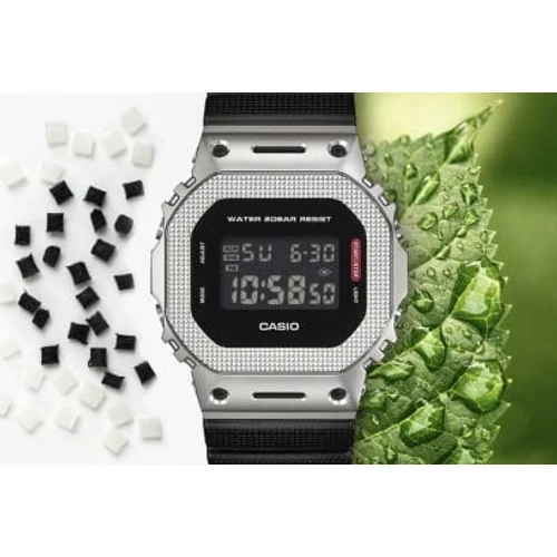 GM-5600M-1ER Casio karóra