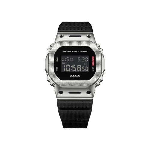 GM-5600M-1ER Casio karóra