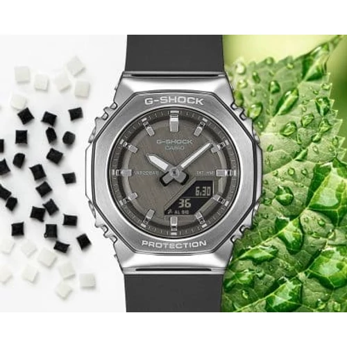 GM-S2110-1A1ER Casio karóra