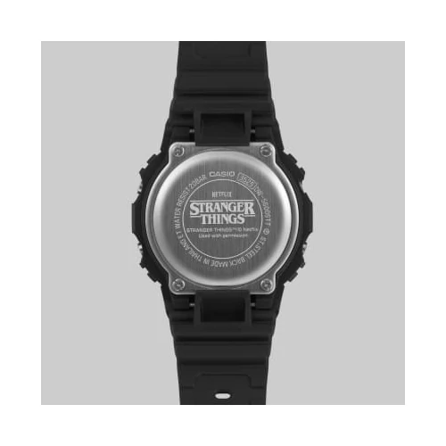 DW-5600STT-1ER Casio karóra