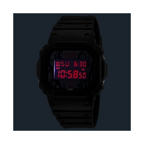 DW-5600STT-1ER Casio karóra