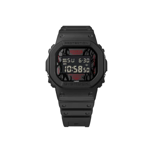 DW-5600STT-1ER Casio karóra