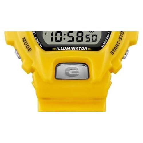 DW-6900TR-9ER Casio karóra