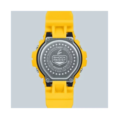 DW-6900TR-9ER Casio karóra
