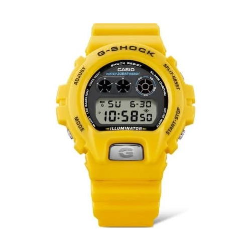 DW-6900TR-9ER Casio karóra