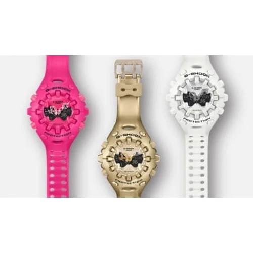 GA-V01-7AER Casio karóra