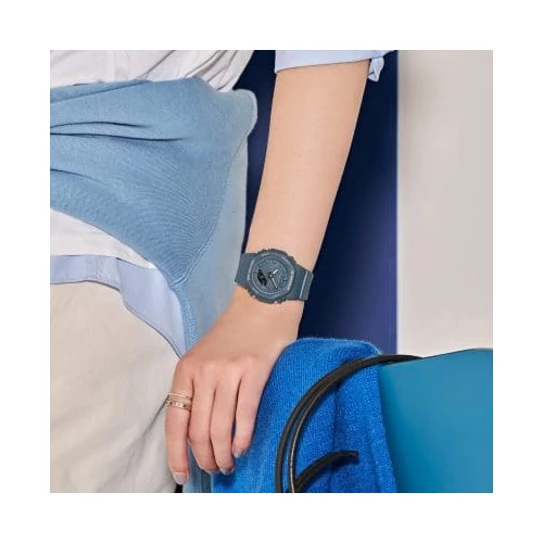 GMA-P2100BA-2AER Casio karóra