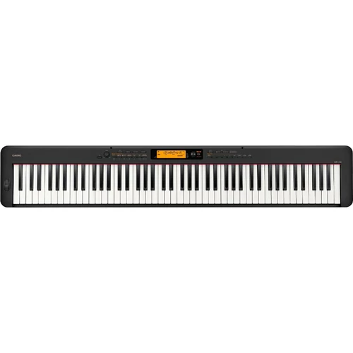 CDP S360BK Digitális zongora CASIO