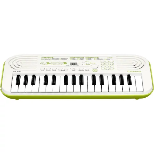 SA 50 Szintetizátor CASIO