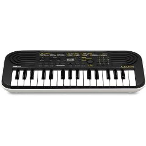 SA 51 Szintetizátor CASIO