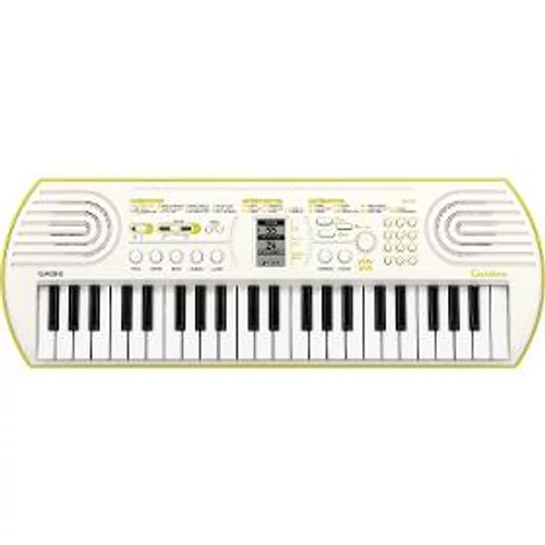 SA 81Szintetizátor CASIO