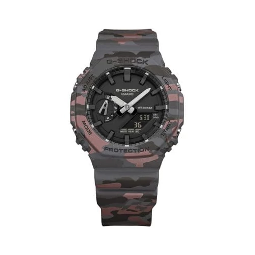 GA-2100CM-8AER Casio karóra