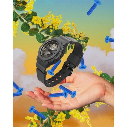 GMA-P2126W-8AER Casio karóra