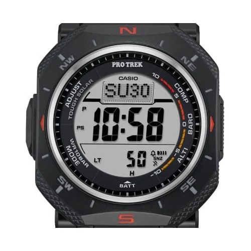 PRG-69-1ER Casio karóra