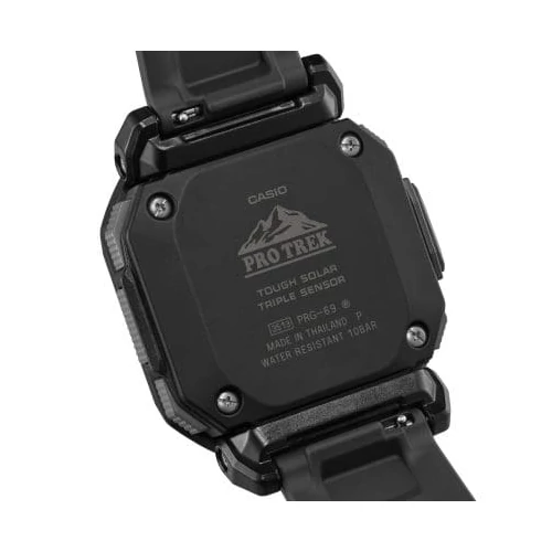 PRG-69-1ER Casio karóra
