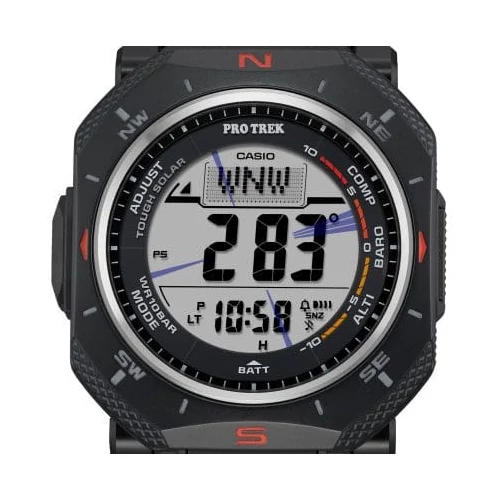 PRG-69-1ER Casio karóra