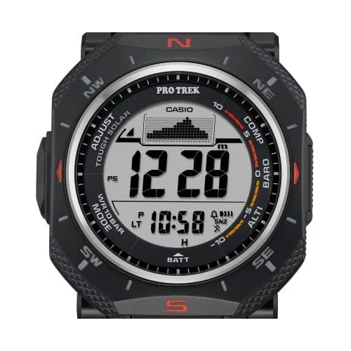 PRG-69-1ER Casio karóra
