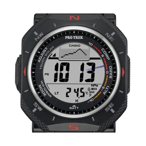 PRG-69-1ER Casio karóra