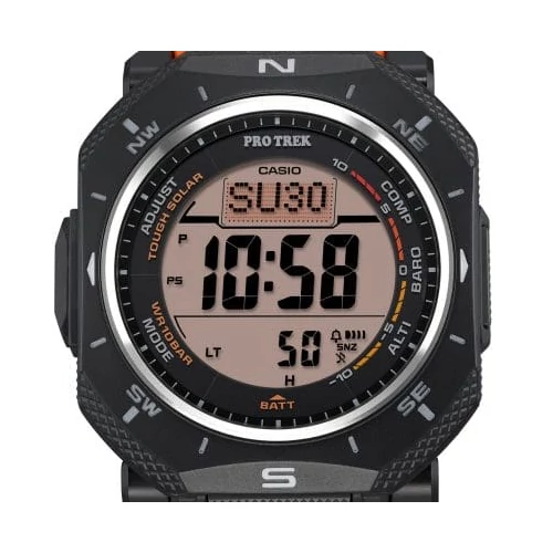 PRG-69-4ER Casio karóra
