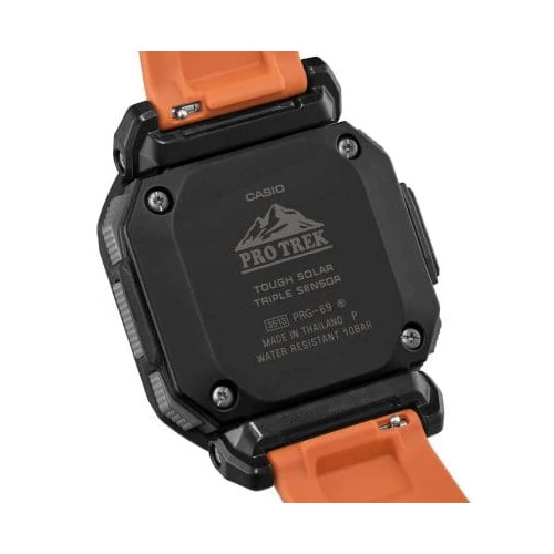 PRG-69-4ER Casio karóra
