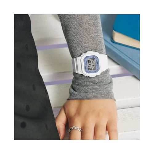 BGD-565SC-2BER Casio karóra