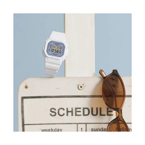 BGD-565SC-2BER Casio karóra