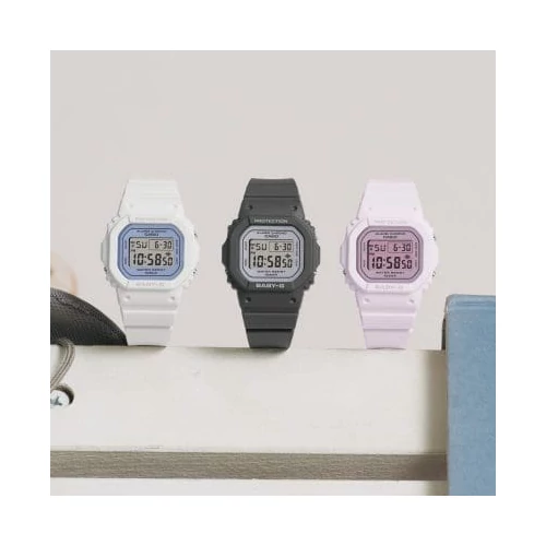 BGD-565SC-2BER Casio karóra