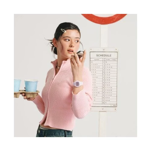 BGD-565SC-4BER Casio karóra
