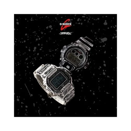 DW-5600JV-7ER Casio karóra