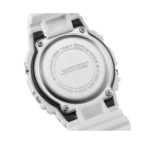 DW-5600JV-7ER Casio karóra