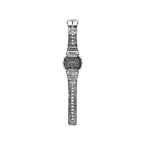 DW-5600JV-7ER Casio karóra