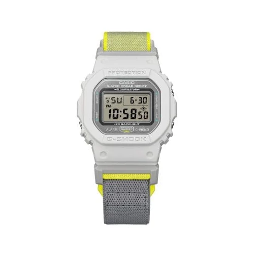 DW-5600MNC-7A8ER Casio karóra