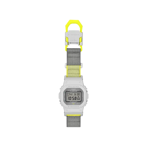 DW-5600MNC-7A8ER Casio karóra