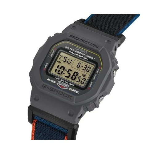 DW-5600MNC-8A2ER Casio karóra