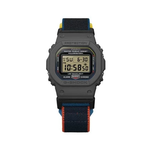 DW-5600MNC-8A2ER Casio karóra