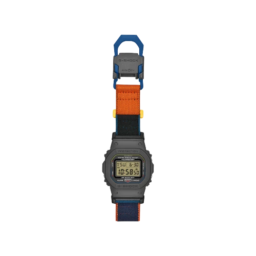 DW-5600MNC-8A2ER Casio karóra